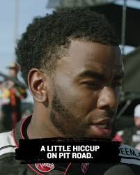 @NASCAR's video Tweet