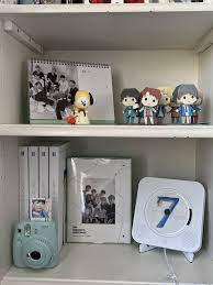 Bts Shelf Ideas Army Room Decor Nursery Room Design Army Room