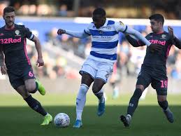 Qpr page) and competitions pages (champions league, premier league and more than 5000 competitions from 30+ sports. Blackpool Could Cash In On Bright Osayi Samuel Transfer From Qpr To Belgium Blackpool Gazette