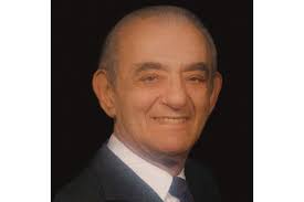 Anthony George Obituary (2018)