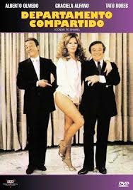 She is an actress, known for las esclavas (1987), tato por ciento (1981) and delito. Departamento Compartido 1980 Filmaffinity