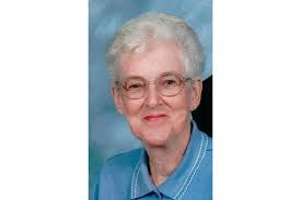 Grace Hickman Obituary (1938