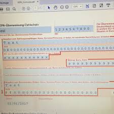 Check spelling or type a new query. Kann Ich Diese Uberweisung Einfach In Der Bank Reinschmeisen Ausdruck