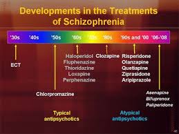 But effective treatment can help a person manage the symptoms, prevent relapses, and avoid hospitalization. True Life Treatments In Schizophrenia Emotion Brain Behavior Laboratory