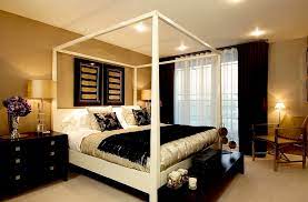 Checkou tonse of inspirations for rose gold bedroom decorations that will amaze you! 15 Refined Decorating Ideas In Glittering Black And Gold