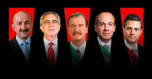 Ciudadanos y organizaciones relanzaron este día la campaña para promover la consulta popular que determinará si los expresidentes mexicanos son juzgados o no, la cual se llevará a cabo el próximo 1 de agosto. 4t Conforma Bloque Para Enjuiciar A Expresidentes De Mexico