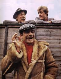 Sometimes we need a little encouragement. 9 Only Fools And Horses Ideas Only Fools And Horses Fools And Horses The Fool