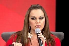 Video Resurfaces When Jenni Rivera Finds Out That Her Husband Raped Her Daughter And Sister Video