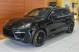 2014 Porsche Cayenne Gts Black Porsche Cayenne Cayenne Gts Porsche
