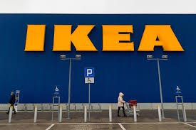 It is very easy to check the availability of goods in ikea offline and online stores 😉. Ikea Becomes First Retailer To Let Customers Pay Using Time