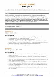 Create a new email alias in the format of. Pathologist Resume Samples Qwikresume