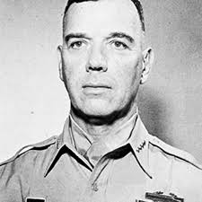 Polk County's 4-star hero could replace Confederate general in U.S. Capitol