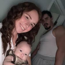 Profile for Emily Marie Denham