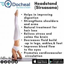 Daily Health Tip Daily Health Tips Health Tips Yoga Benefits