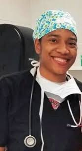 Where are you practicing now? Wish it was close to here