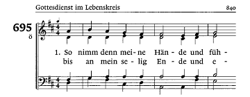 So nimm denn meine hände ist ein evangelisches geistliches lied. Https Www Gottesdienst Ref Ch Perch Resources 13 03 01 34sonimm Pdf