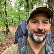 Hiking Crosstimbers trail with weighted vest?