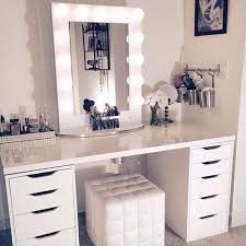 If these projects don't inspire you to make. Diy Hollywood Lighted Vanity Mirror Diy Projects For Everyone
