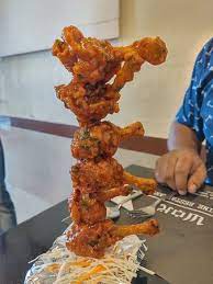 The ming's wok restaurant offers authentic chinese & thai cuisine prepared by professional chefs gallerymingswok images. Our Delicious Dinner At Ming S Wok Picture Of Ming S Wok Kochi Cochin Tripadvisor
