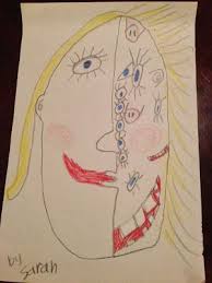 Solagratiamom Cycle 2 Week 6 Fine Arts Final Project Homeschool Art Cc Drawing Fine Art