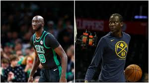The incredible life story of manute bol, the tallest nba player in history. Tacko Fall Vs Bol Bol Who Is Taller And Has The Bigger Wingspan