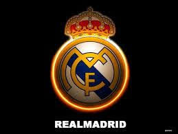 Logo Real Madrid Terbaru Real Madrid Madrid Gambar