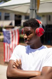 DAP IS A LOVE LANGUAGE