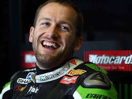 Superbike Jonathan Rea: The Interview