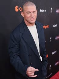 Channing Tatum (@channingtatum)  Posts  X