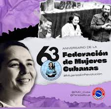 Santiago de Cuba. FATIMA PATTERSON, cubana, actriz, dramaturga, directora,  música y militante por los derechos de las mujeres negras. Trabajadora en  la batalla cultural para descolonizar las conciencias como ella misma dice.