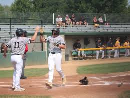 Marshall makes run to District championship with a pair of dominating  victories