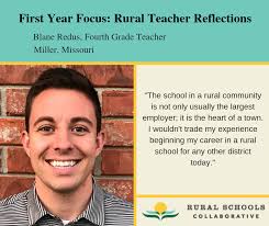 Blane Redus has "keen sense of place." You will enjoy his essay