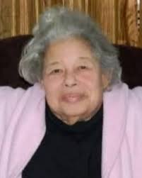 Delia Marie Garcia Schouder Obituary October 22, 2023