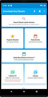 Well, here are our top picks. Free Ebook Downloader For Android Apk Download