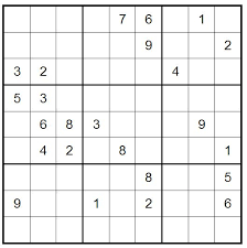 Medium the modern version of sudoku was invented in 1979 by howard garns in usa (where it was called `number place'). Live Sudoku Hard Sudoku 1272166 Sudoku Puzzles Sudoku Hard Puzzles