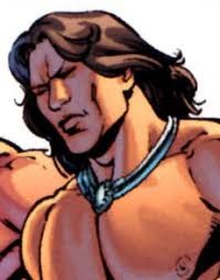 John Morrison Enemies