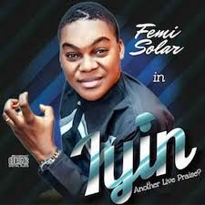 Femi Solar Songs MP3 Download, New Songs & Albums