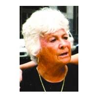 Margaret Pedrick Obituary