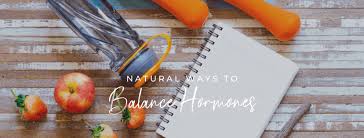 Check spelling or type a new query. Natural Ways To Balance Hormones Natural Health Improvement Centers