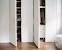 Glass Closet Doors