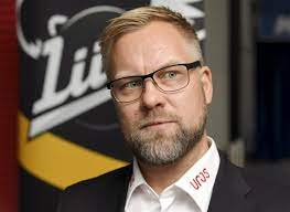 Ceos and mikko manner's research while affiliated with rensselaer polytechnic institute and other places. Mikko Manner Forlanger Med Karpat Har Ett Ar Till Att Ge Vasabladet