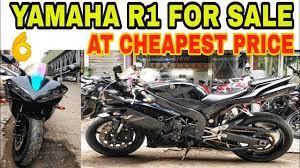 Are you looking to buy your dream motorcycle? Yamaha R1 For Sale Super Bikes Karol Bagh Bike Market Bike Market Delhi Jd Vlogs Delhi Youtube