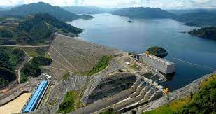 Empangan hidroelektrik terbesar di malaysia terletak di sarawak iaitu empangan bakun. Potensi Perluas Hidroelektrik Rentas Sempadan Dikaji Utusan Borneo Online