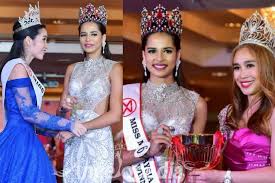 Miss world malaysia 2016, tatiana kumar nandha who represented malaysia at miss world 2016 held in december in maryland, the united states recently got dethroned after she breached the code of conduct and contract.the miss malaysia world association made the announcement on their official. Tatiana Kumar Speaks Up On Miss World Malaysia Dethronement Miss World Beauty Pageant Miss