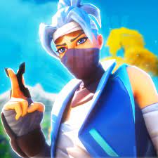 A game by omf09 by omf09; Chrisy S Portfolio 3d Fortnite Pfps