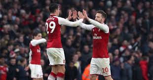Mustafi was in the midst of a renaissance of sorts under mikel arteta, starting 15 of 17 matches before. Salary Contract Sealed As Agent Masterminds Arsenal Star S Italy Move