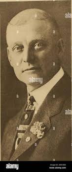 William dickenson hi-res stock photography and images