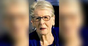 Obituary for Margery Alice (Lambert) Lebon