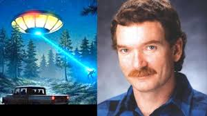 Have you seen the movie Fire in the Sky? Back