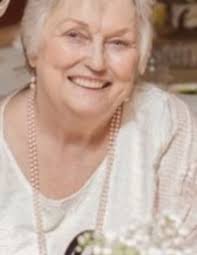 Verna Sue Pogue Obituary